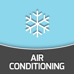 air conditioning