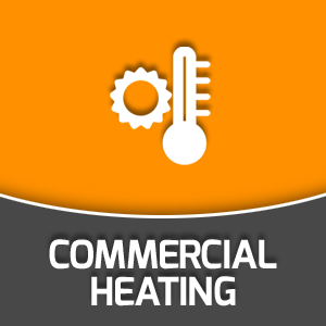 commercial heating