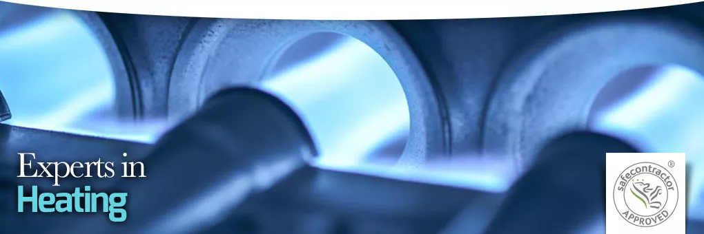 experts in commercial heating systems derbyshire