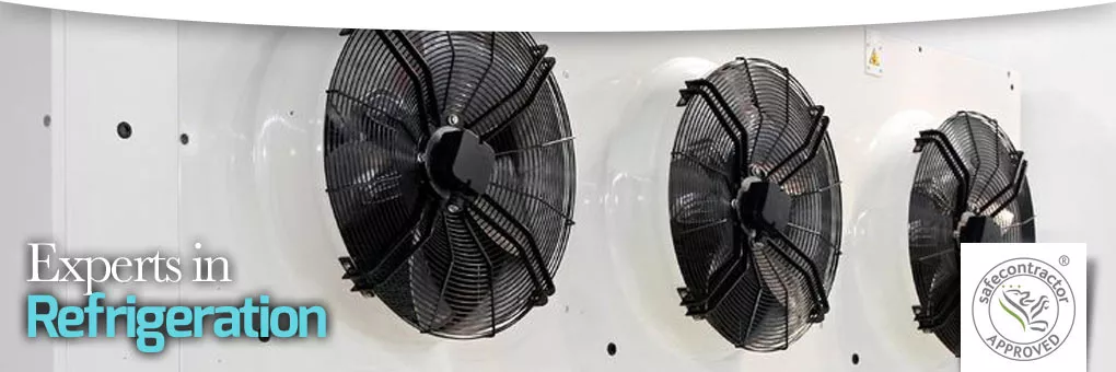 experts in refrigeration services derbyshire